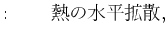 $\displaystyle : \qquad $BG.$N?eJ?3H;6(B,$